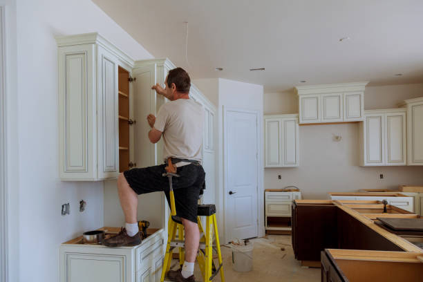 Licensed Kitchen service in Swedesboro, NJ - I E Kitchen