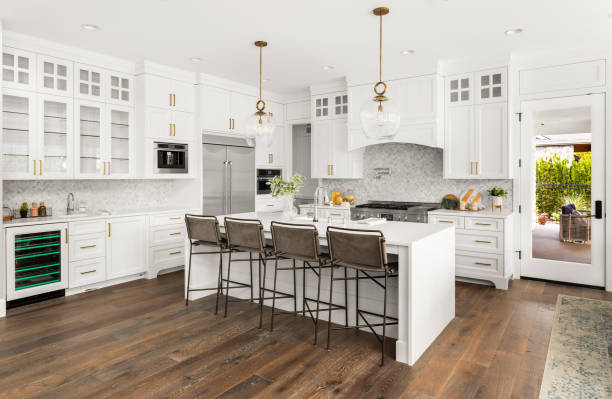 Reliable Kitchen contractor in Swedesboro, NJ by I E Kitchen